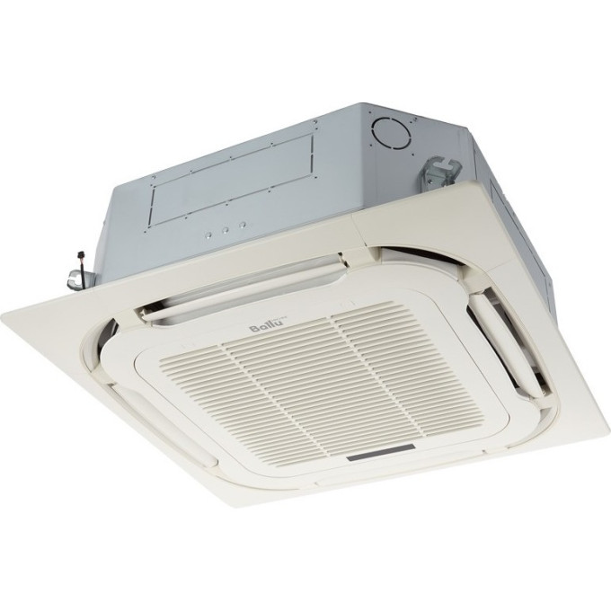 Блок внутренний BALLU MACHINE BLCI_C/in-24HN8/EU(compact) инверторной сплит-системы, кассетного типа HC-1227251