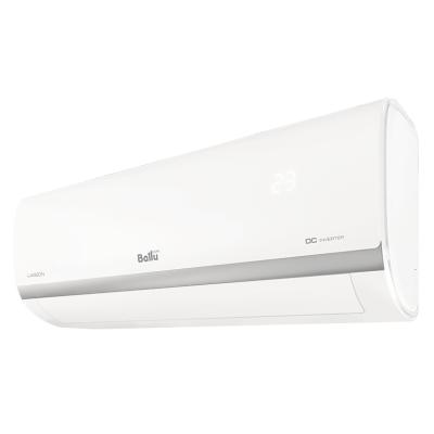 Сплит-система инверторного типа BALLU Lagoon DC BSDI-07HN8 комплект