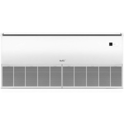 Внутренний блок инверторной сплит-системы BALLU MACHINE BLCI_CF/in-48HN8/EU_23Y